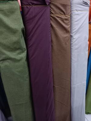 jual bahan kain lengkap toko dunia textile jln.sulawesi no 75 denpasar bali