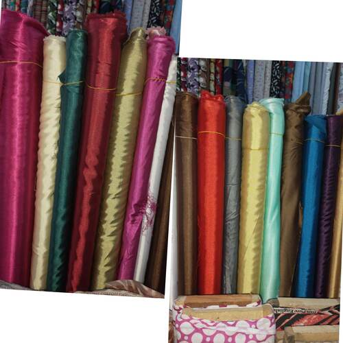 jual bahan kain lengkap toko dunia textile jln.sulawesi no 75 denpasar bali